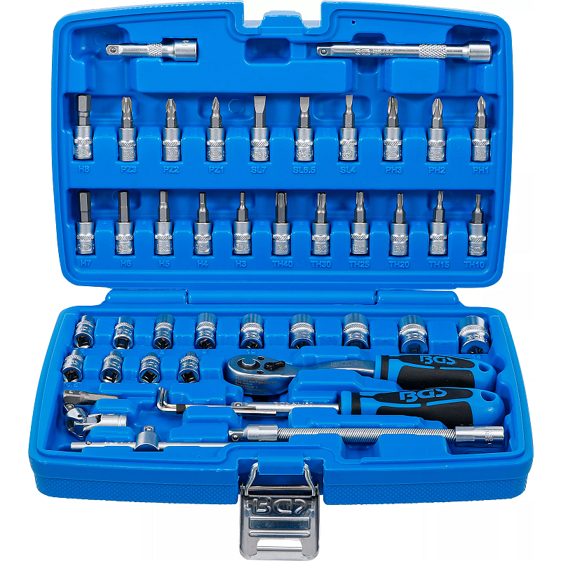 BGS technic Socket Set