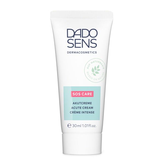 DADO SENS 114021172 Gesichtsreiniger Reinigungscreme Unisex 50 ml