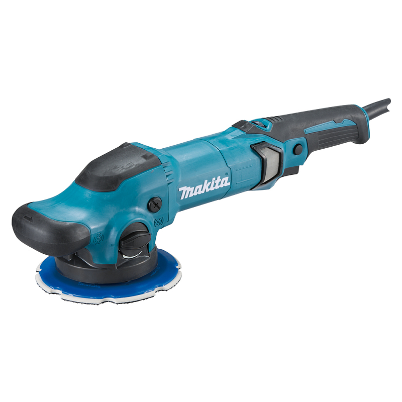 Makita PO6000C Autopolitur 900 W 6800 RPM