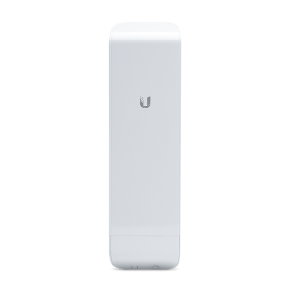 Ubiquiti NanoStation M5 Netzwerkbrücke Weiß