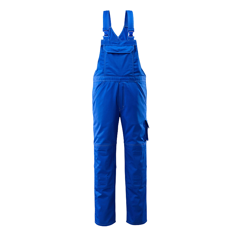MASCOT 12362-630-11 Hosen Blau