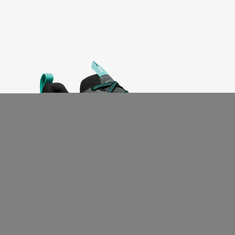 Scarpa RIBELLE RUN LT WP WOMAN Weiblich Erwachsener Anthrazit