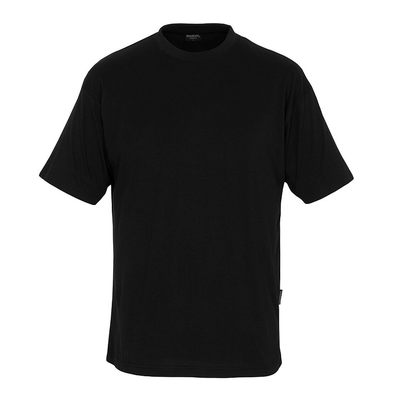 MASCOT 00788-200-09-2XL Hemd Schwarz