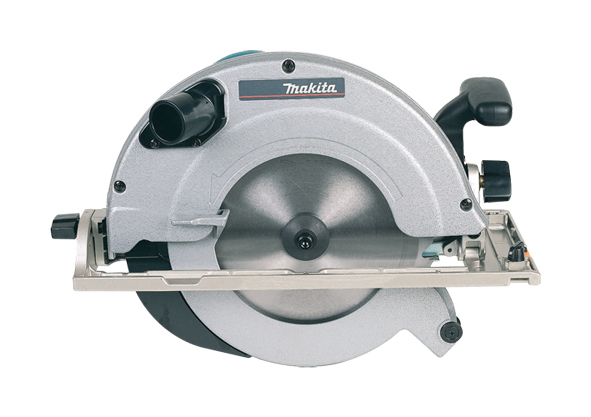 Makita 5903RK Tragbare Kreissägemaschine 23,5 cm 4500 RPM 1550 W