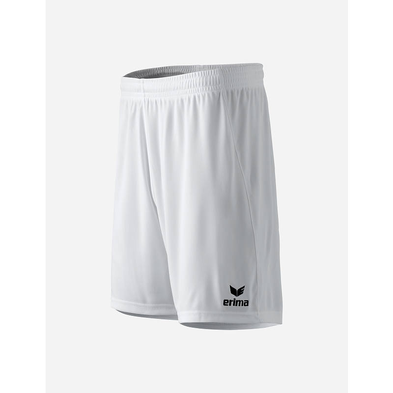 ERIMA 315013 8 Shorts Männlich Weiß