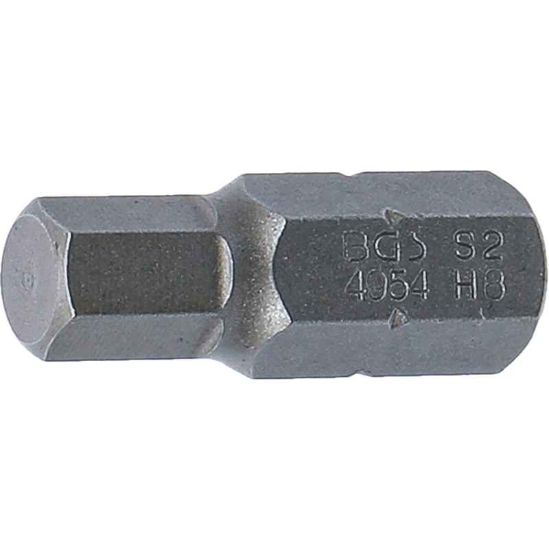BGS technic Bit
