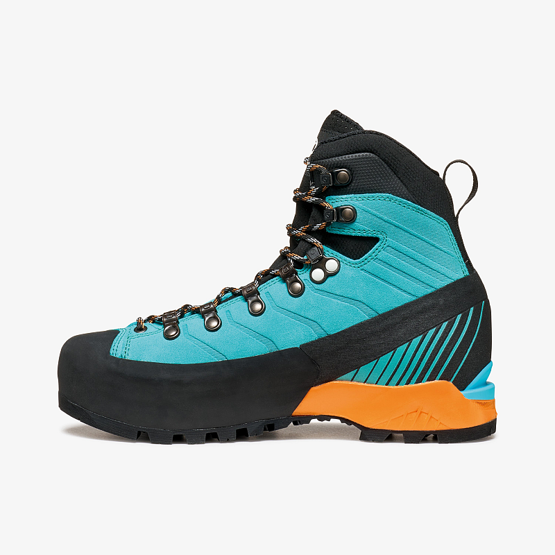 Scarpa RIBELLE HD WOMAN Weiblich Erwachsener