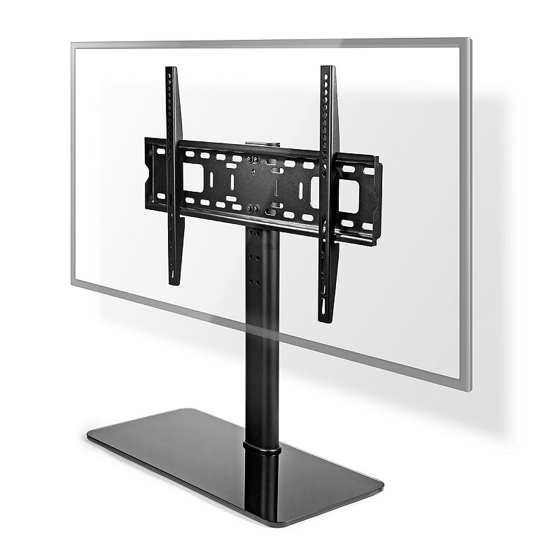 Nedis TVSM2030BK TV-Halterung 165,1 cm (65") Schwarz
