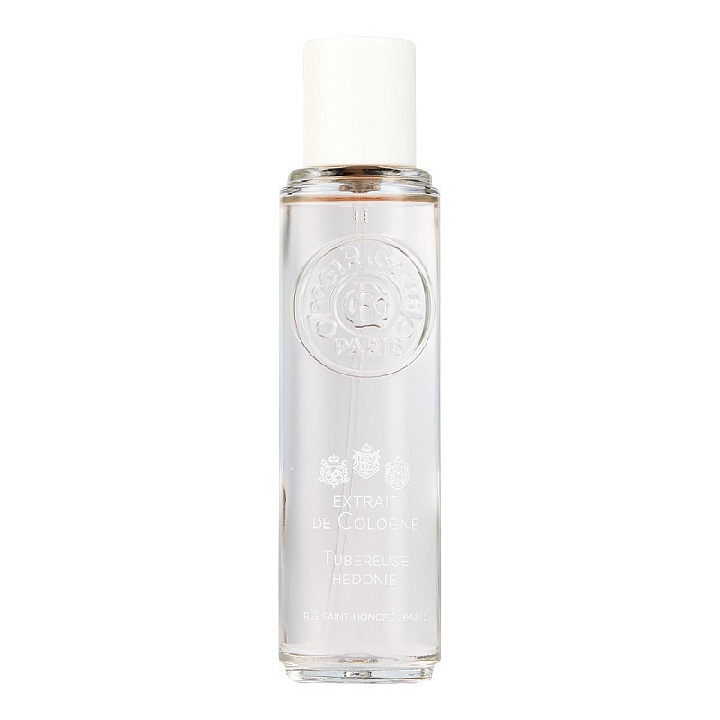 Roger&Gallet Tubéreuse Hédonie Eau de Cologne 30 ml Frauen