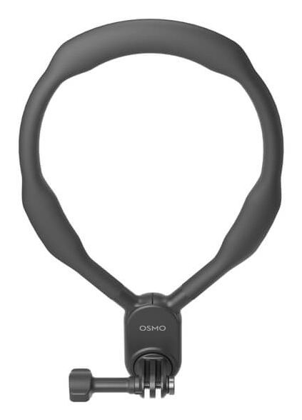 DJI CP.AS.AA000008.01 Zubehör für Actionkameras Kamerahalterung