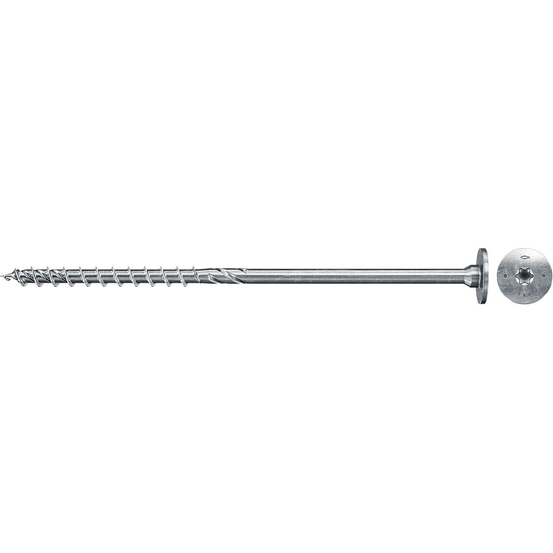 Fischer 566364 Schraube/Bolzen 260 mm 50 Stück(e)