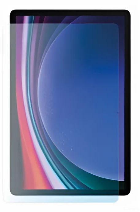 Tucano SS9-SP-TG Tablet-Bildschirmschutz Klare Bildschirmschutzfolie Samsung 1 Stück(e)