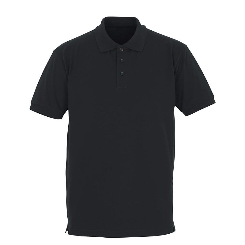 MASCOT 50181-861-010 Hemd Schwarz