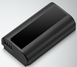 Panasonic DMW-BLJ31E Kamera-/Camcorder-Akku Lithium-Ion (Li-Ion) 3100 mAh