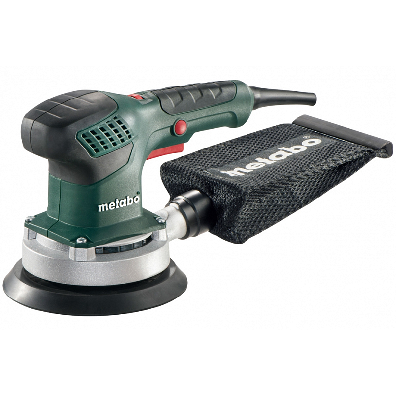 Metabo SXE 3150 Schwingschleifer 12000 RPM Schwarz, Grün 310 W