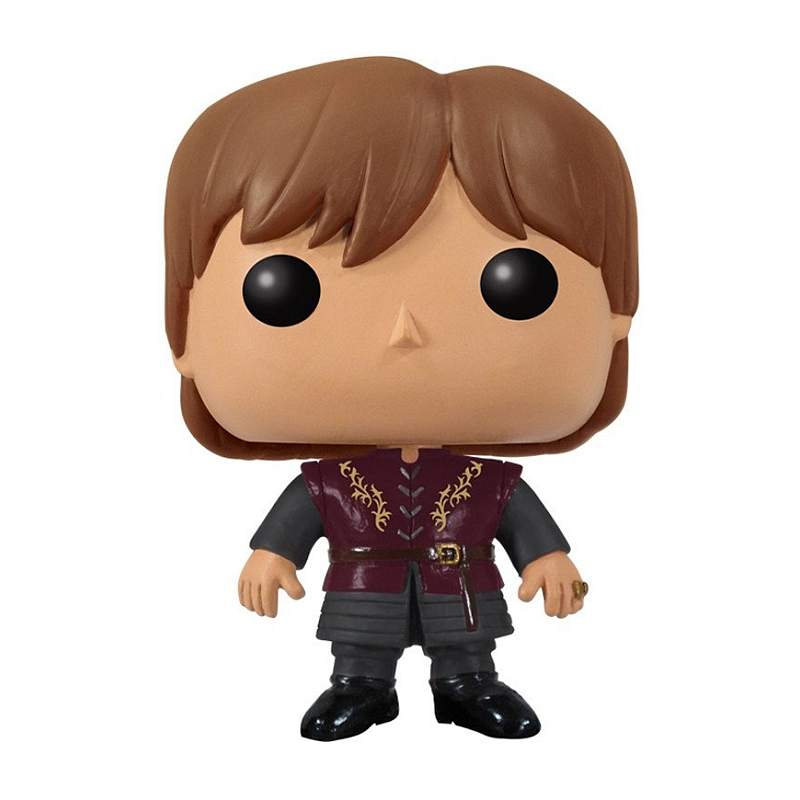 FUNKO Pop! TV: Game Of Thrones - Tyrion Lannister