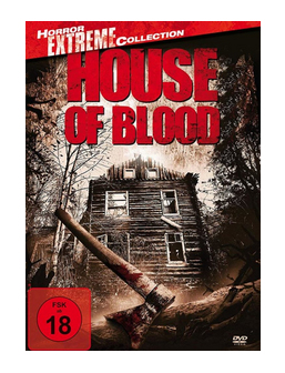 Edel House Of Blood