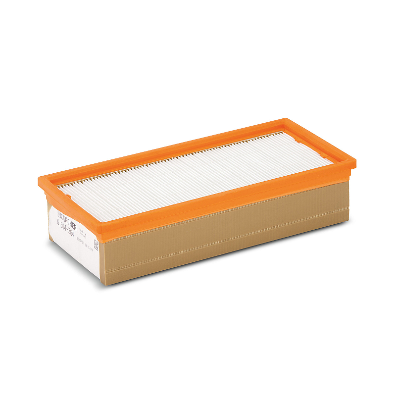 Kärcher 6.904-364.0 Staubsauger Zubehör/Zusatz Filter Trommel-Vakuum