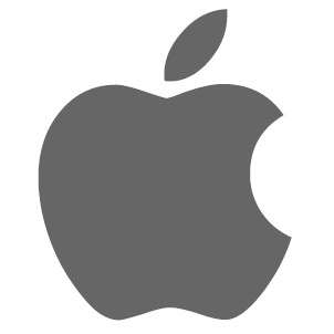 Apple MT103ZM/A Handy-Schutzhülle 17 cm (6.7") Cover Schwarz