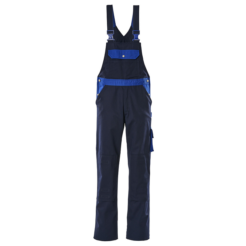 MASCOT 00962-630-111 Overall Navy