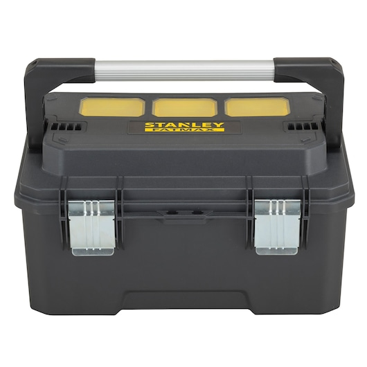 Stanley FATMAX WERKZEUGBOX PRO CANTILEVER