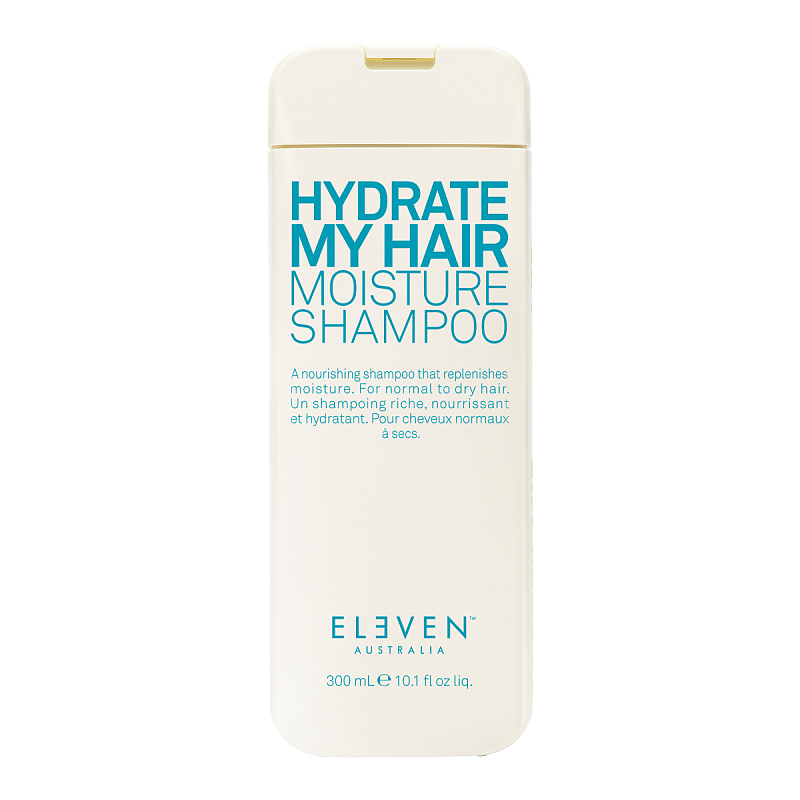 ELEVEN Australia Hydrate My Hair 300 ml Shampoo Nicht-professionell