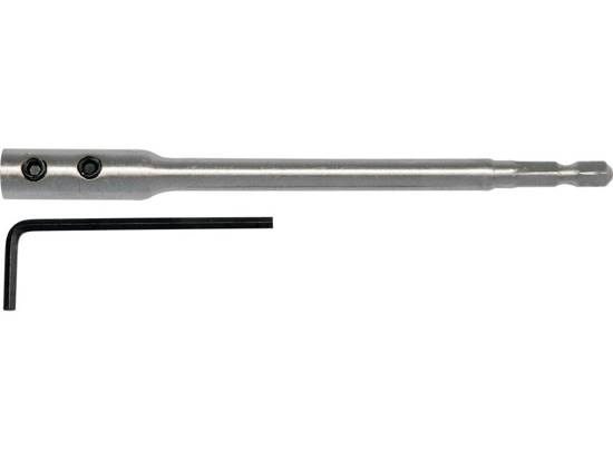Yato YT-3256 Bohrfutter-Erweiterung 150 mm 6,35 mm (0.25")