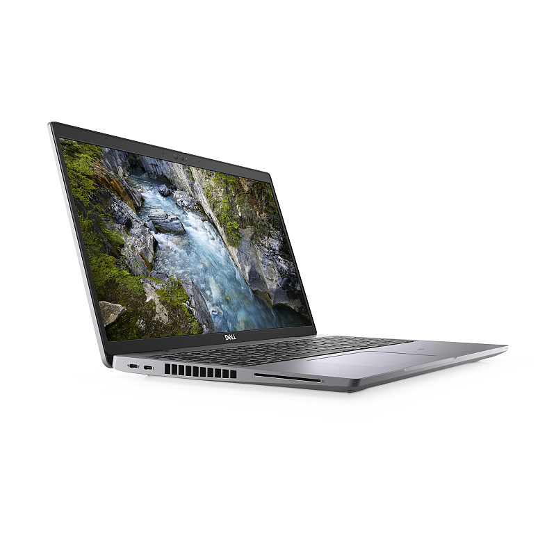 DELL Precision 3560 Intel® Core™ i7 i7-1165G7 Mobiler Arbeitsplatz 39,6 cm (15.6") Full HD 16 GB DDR4-SDRAM 512 GB SSD NVIDIA Quadro T500 Wi-Fi 6 (802.11ax) Windows 10 Pro Deutsch Grau