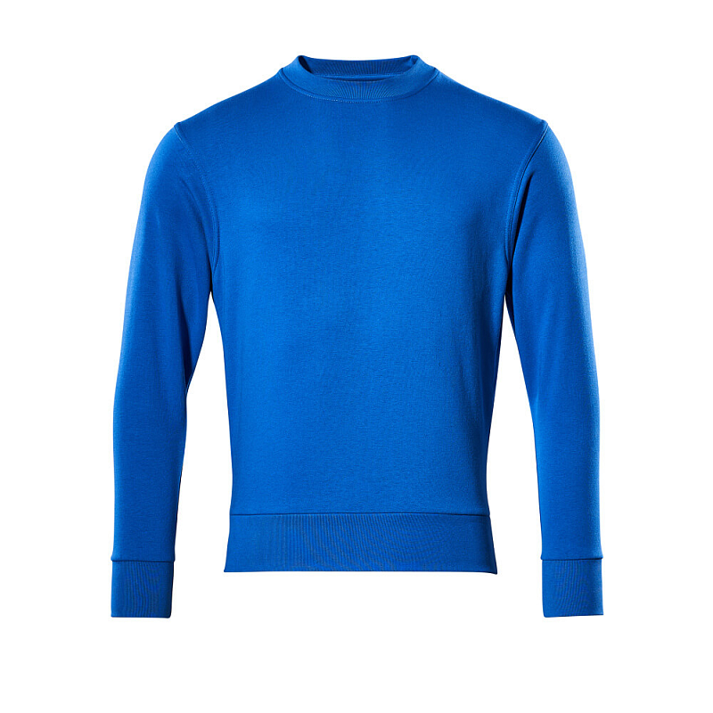 MASCOT 51580-966-91-L Hemd Blau