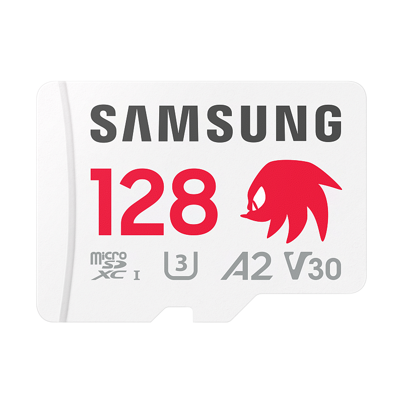 Samsung MB-MD128S 128 GB MicroSDXC UHS-I Klasse 10