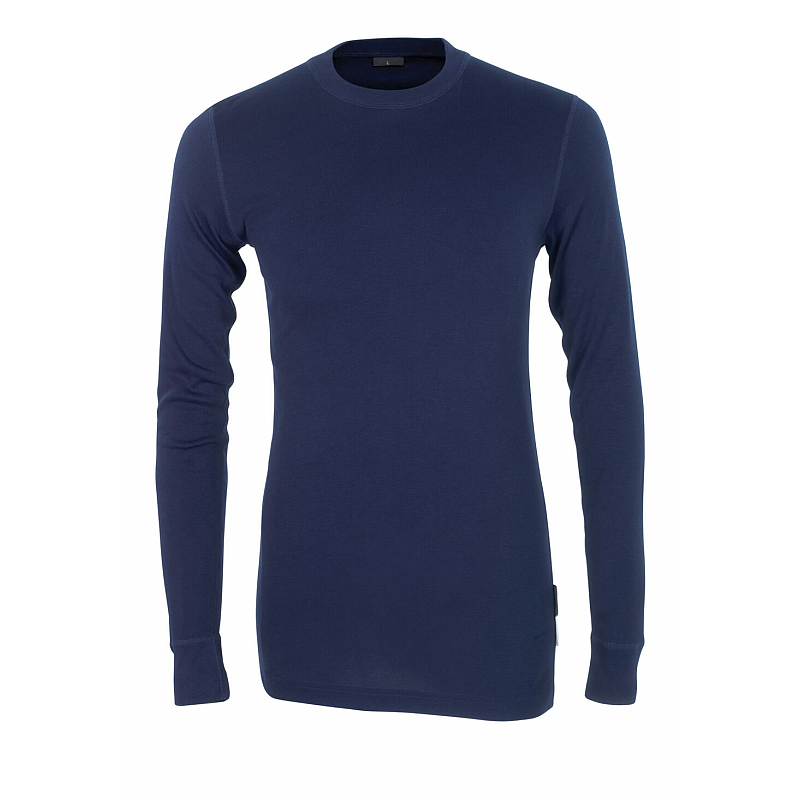 MASCOT 00585-380-01 Hemd Navy