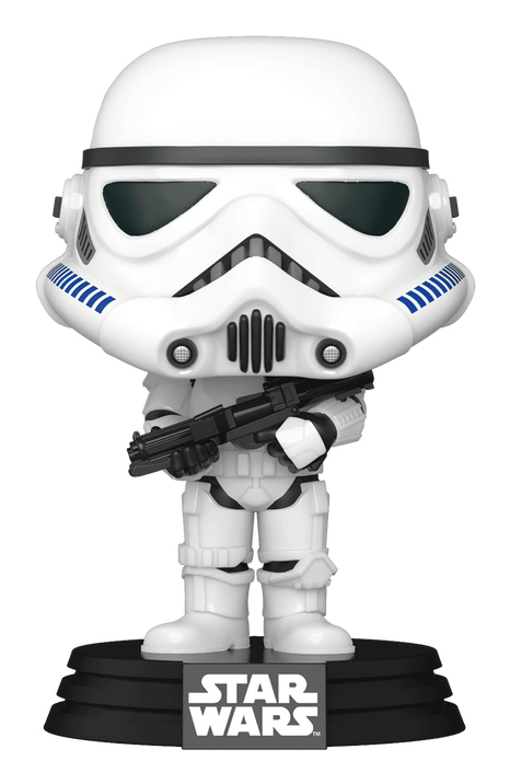FUNKO POP! Stormtrooper - Star Wars: Episode IV A New Hope