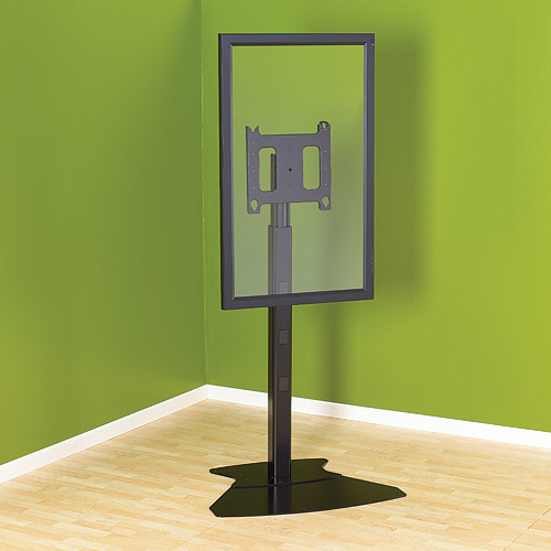 Chief PF1UB Flachbildschirm-Tischhalterung 190,5 cm (75") Flur Schwarz