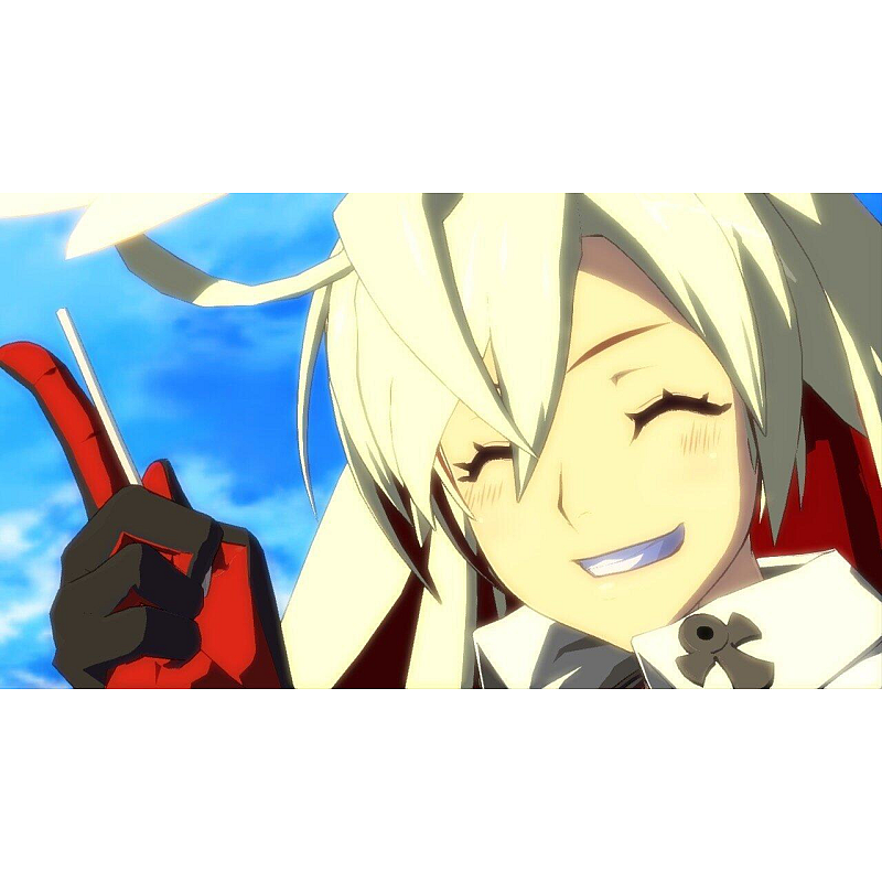Arc System Works Guilty Gear XRD Revelator Standard PlayStation 4