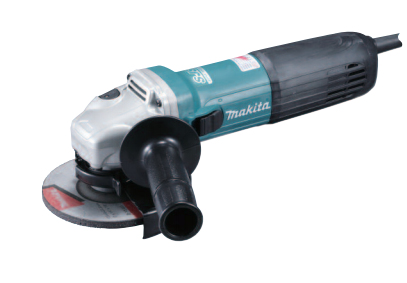 Makita GA5040CF01 Winkelschleifer 12,5 cm 11000 RPM 1400 W 2,6 kg