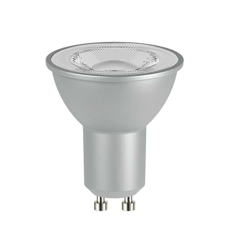 Kanlux S.A. 35240 LED-Lampe Warmweiß 2700 K 6,5 W GU10 F