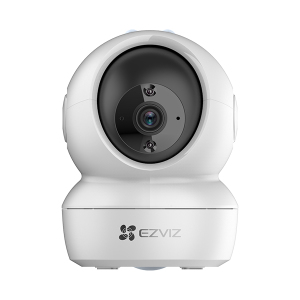 EZVIZ H6c Box IP-Sicherheitskamera Drinnen 1920 x 1080 Pixel Tisch/Bank