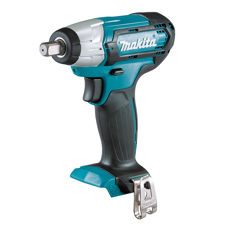 Makita TW141DZ Schraubendreher 1/2" 3200 RPM 145 Nm Grün