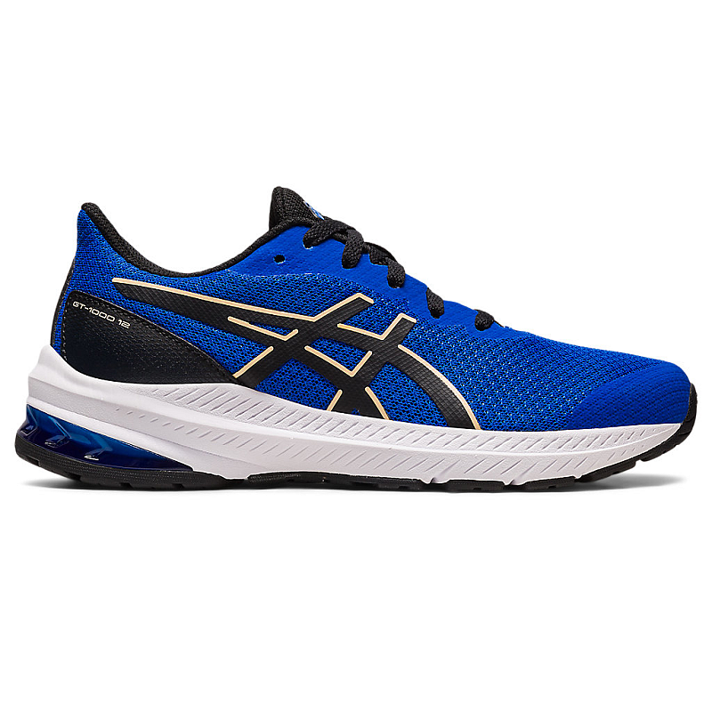ASICS 1014A296.402_4 Sportschuh Mehrfarbig