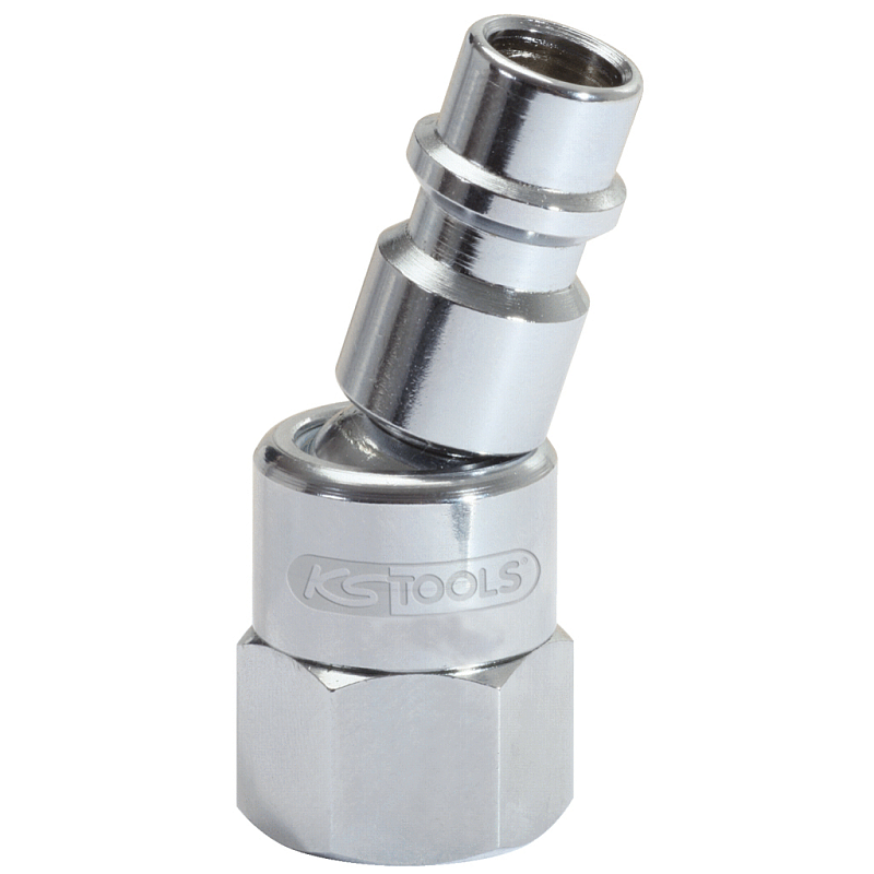 KS Tools 515.3394 Schraubenschlüsseladapter/-erweiterung 1 Stück(e) Adapterverbindungsstück