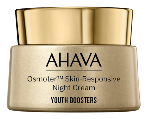 AHAVA 697045163861 Tages-/Nachtcreme für das Gesicht Gesicht, Hals/Nacken 100 ml