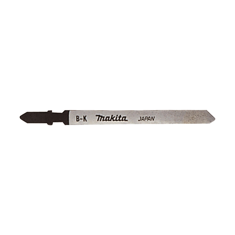 Makita A-80416 Sägeblatt für Stichsägen, Laubsägen & elektrische Sägen 5 Stück(e)