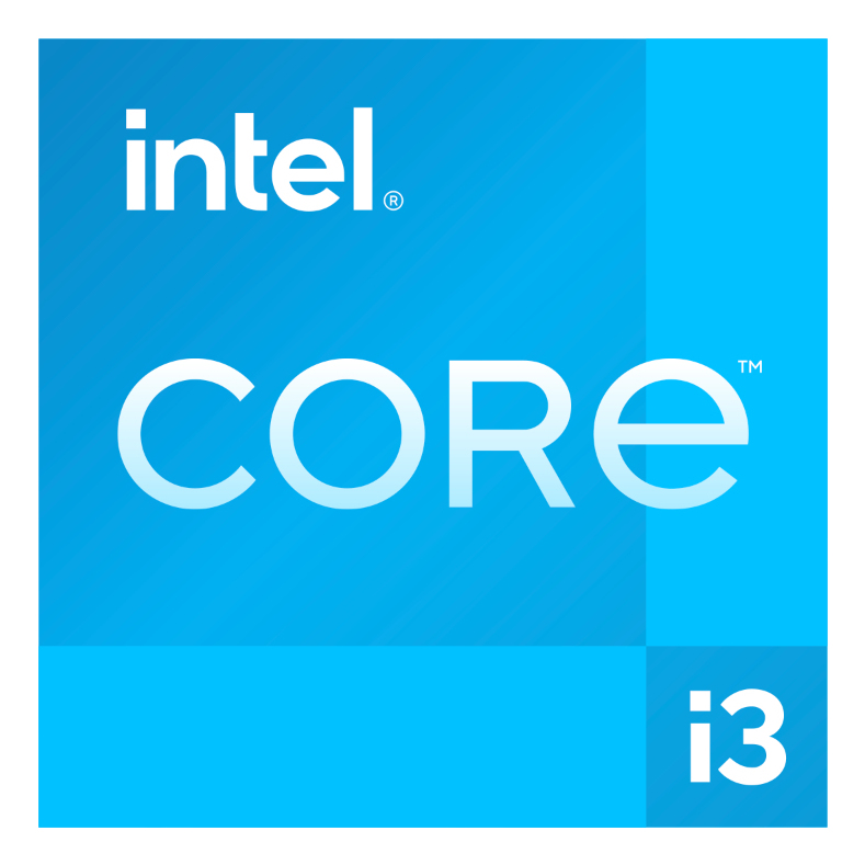 Intel Core i3-13100F Prozessor 12 MB Smart Cache Box