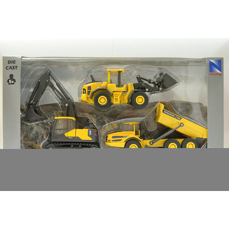 New-Ray 32095 Spielzeugfahrzeug