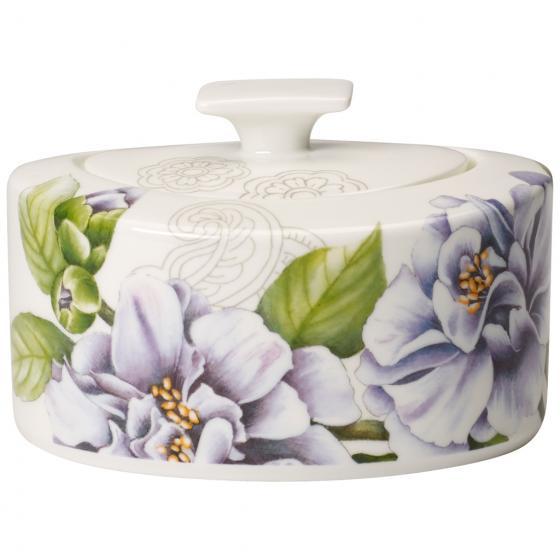 Villeroy & Boch 1043800960 Zuckerdose Mehrfarbig Porzellan