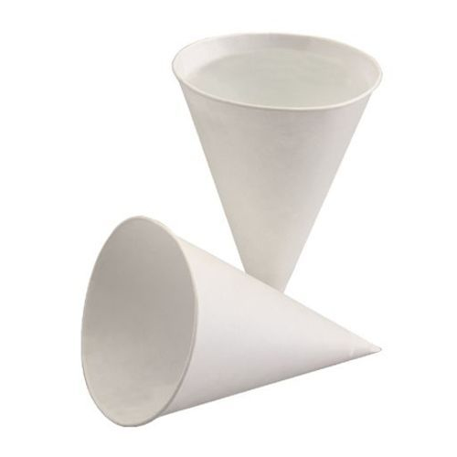 Papstar 88618 Einwegbecher 200 Stück(e) 120 ml Zuckerrohr