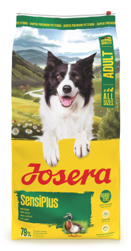 Josera 200071 Hunde-Trockenfutter 12,5 kg Adult Huhn
