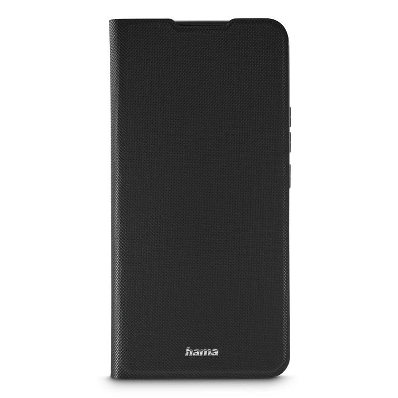 Hama Daily Protect Handy-Schutzhülle 16,9 cm (6.67") Folio Schwarz