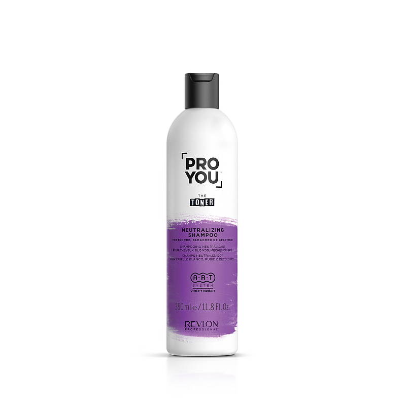 Revlon 8432225114187 Haarshampoo 350 ml Shampoo Professionell Frauen
