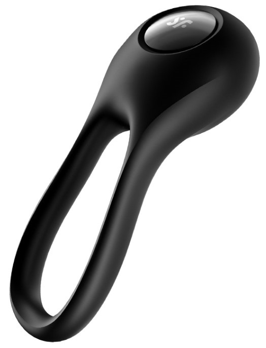 Satisfyer Majestic Duo Vibrierender Ring